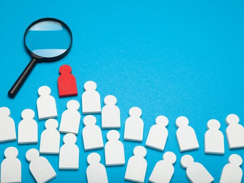 hiring agency