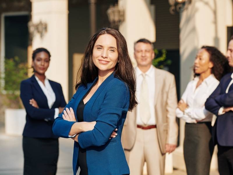 International Executive Search