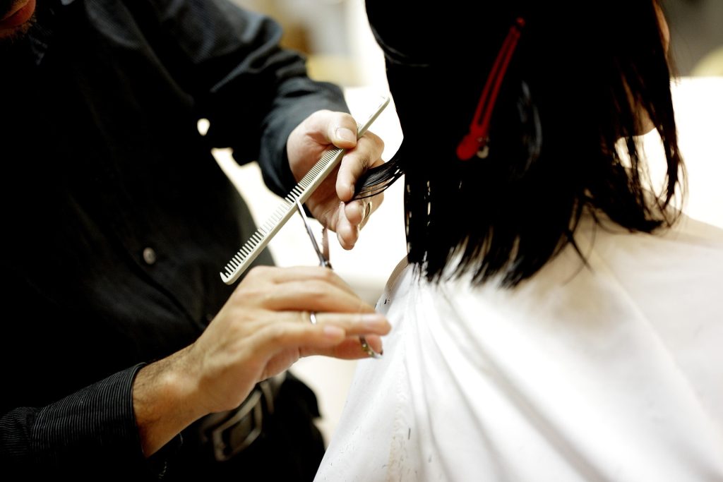 Hair Salon Jakarta Selatan