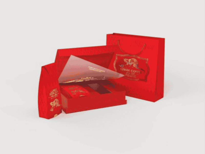 Print Kotak Packaging