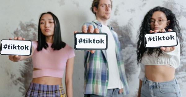 Agency Iklan TikTok